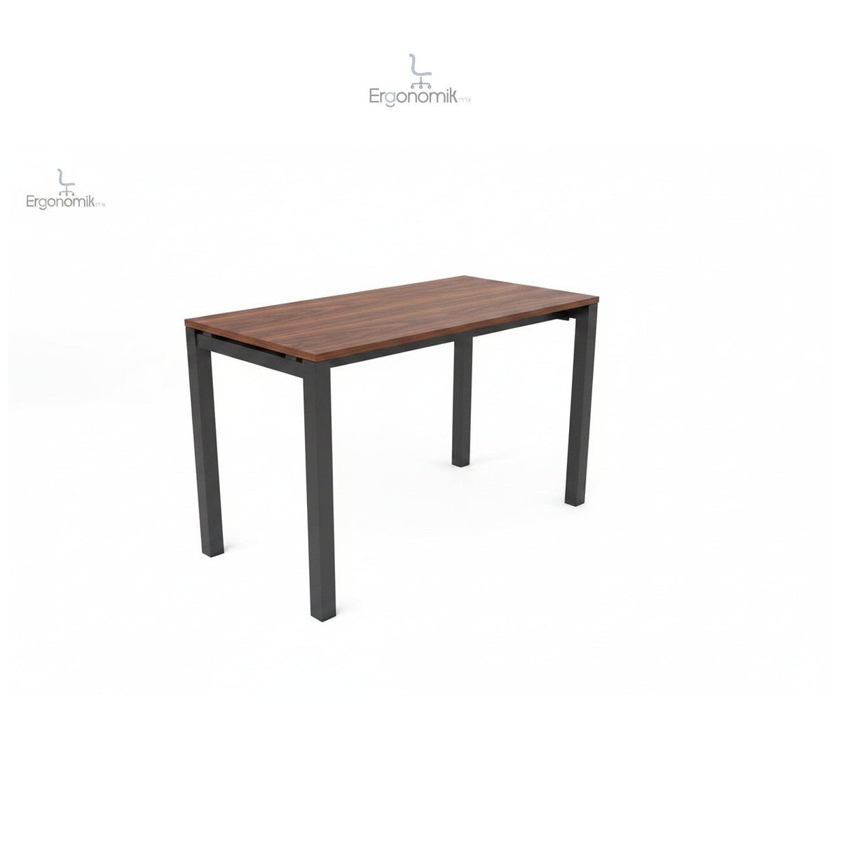 Escritorio Hamilton 120 X 60 - Ergonomik escritorio MEM