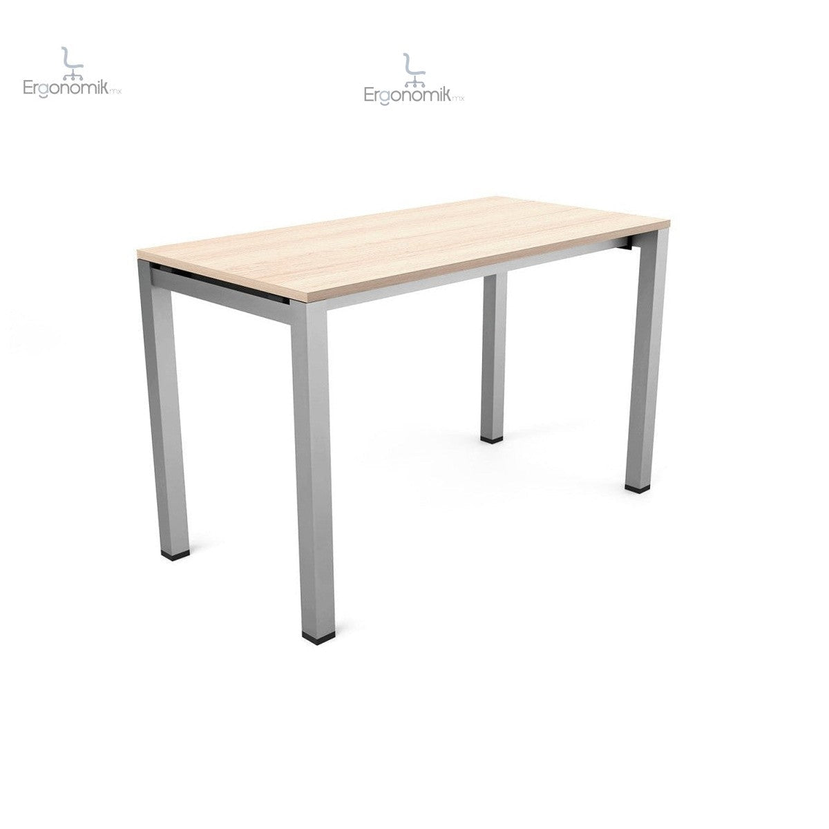 Escritorio Hamilton 120 X 60 - Ergonomik escritorio MEM