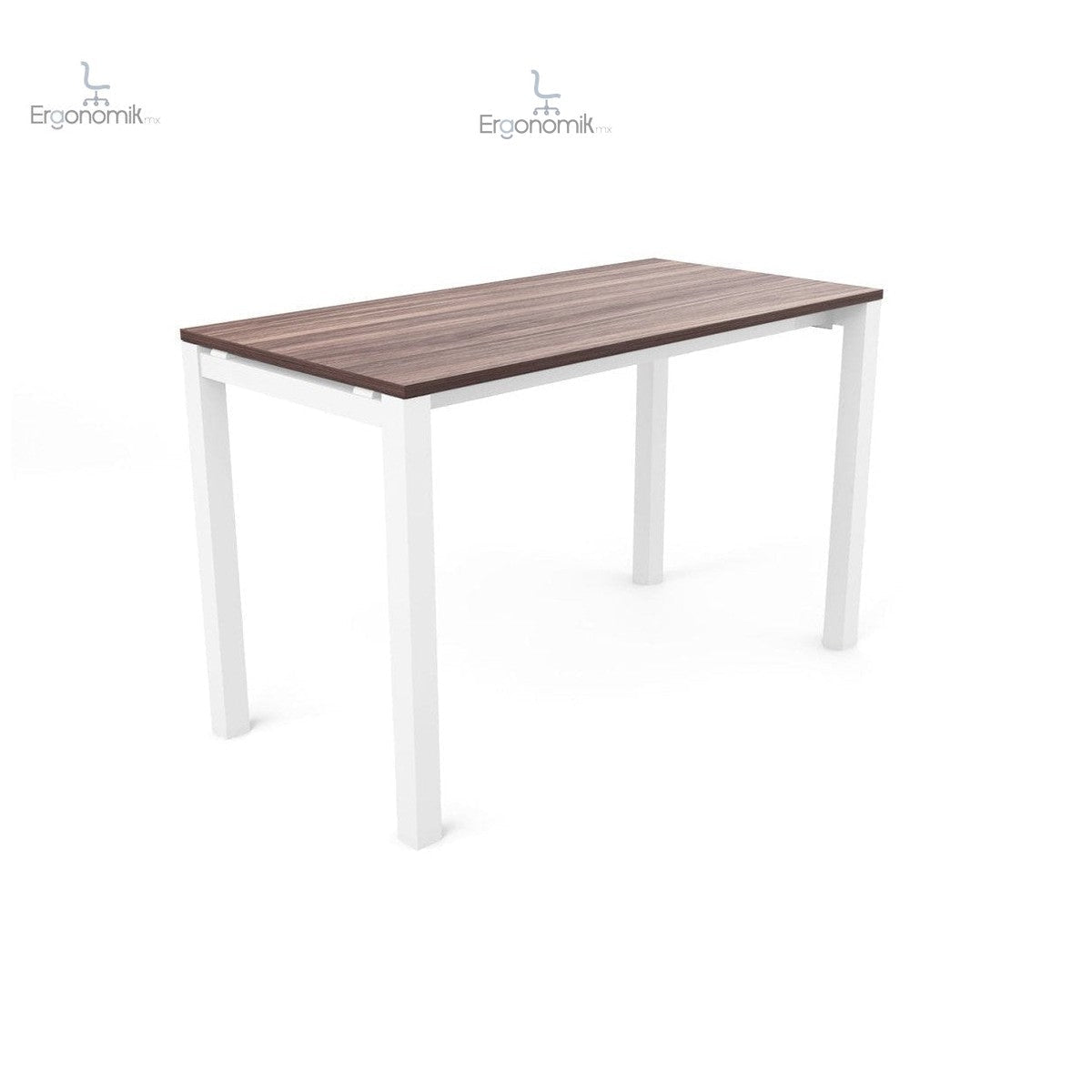 Escritorio Hamilton 120 X 60 - Ergonomik escritorio MEM