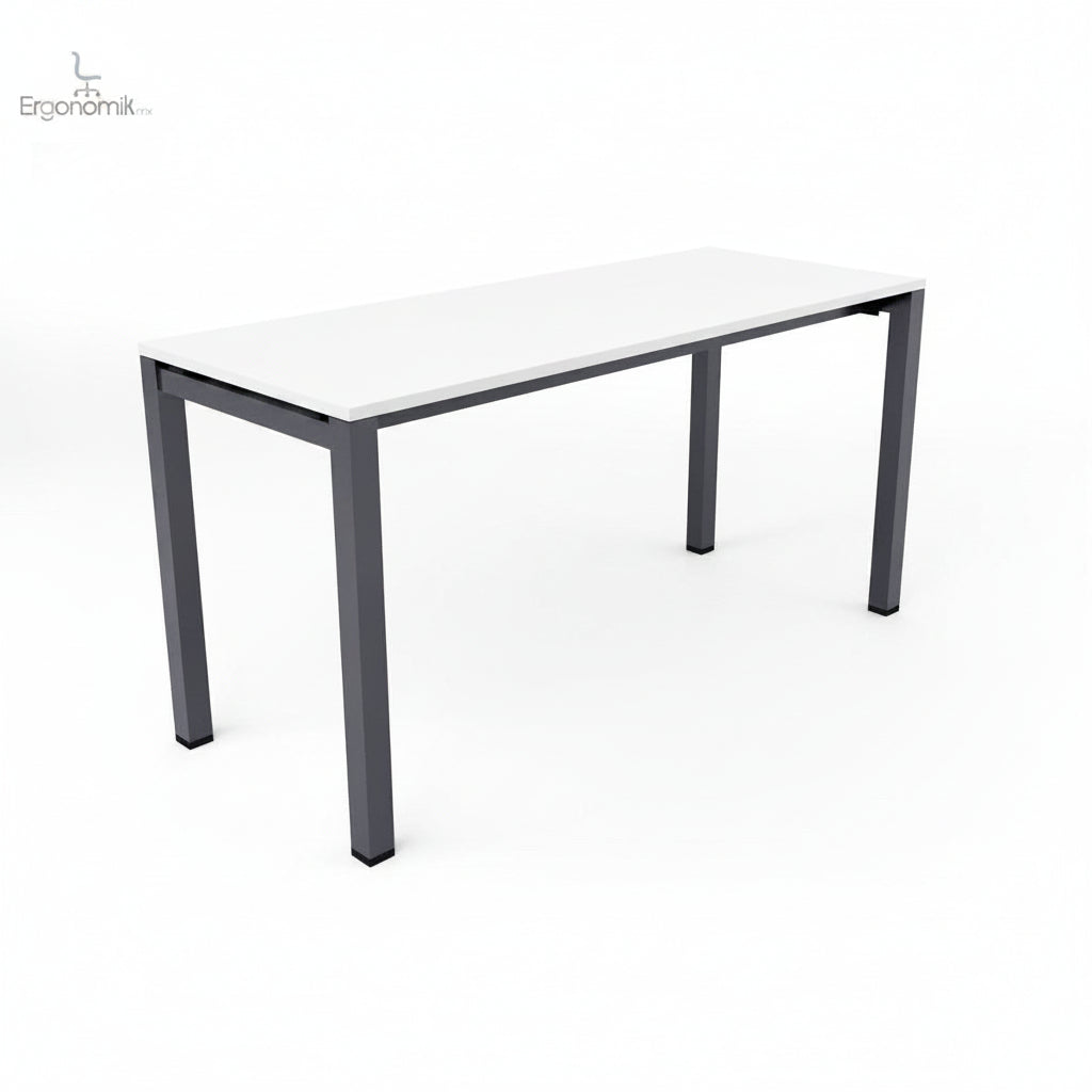 Escritorio Hamilton 150 X 60 - Ergonomik escritorio MEM