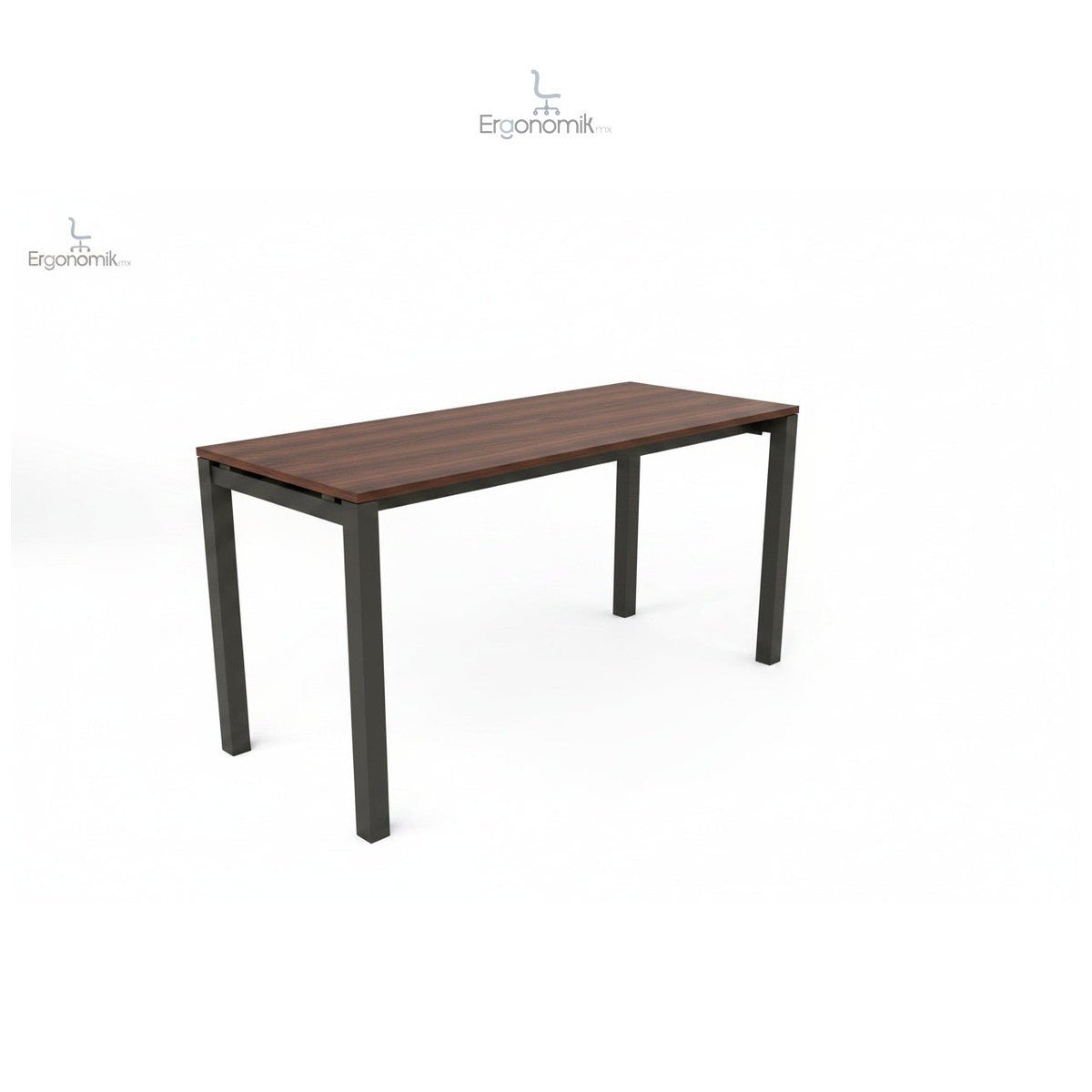 Escritorio Hamilton 150 X 60/18MM - Ergonomik escritorio MEM