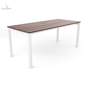 Escritorio Hamilton 180 X 80 - Ergonomik escritorio MEM