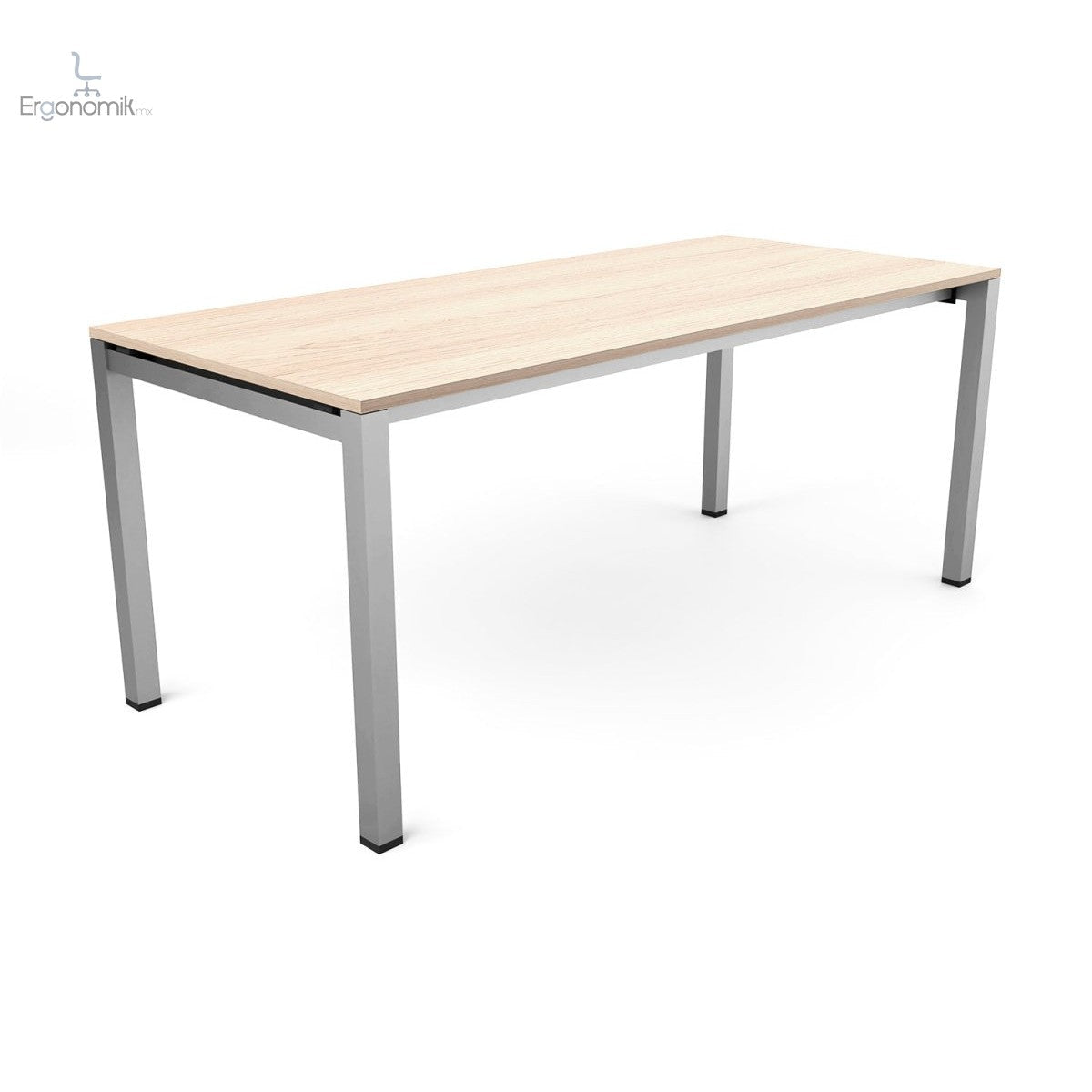 Escritorio Hamilton 180 X 80 - Ergonomik escritorio MEM