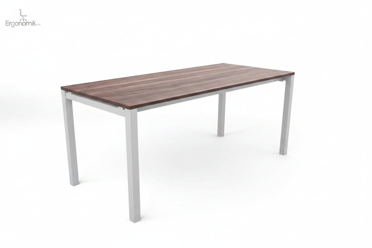 Escritorio Hamilton 180 X 80 MM - Ergonomik escritorio MEM