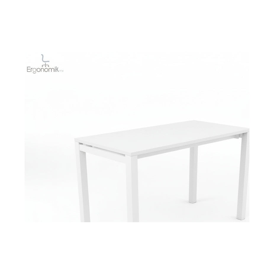 Escritorio Hamilton 120 X 60 - Ergonomik escritorio MEM