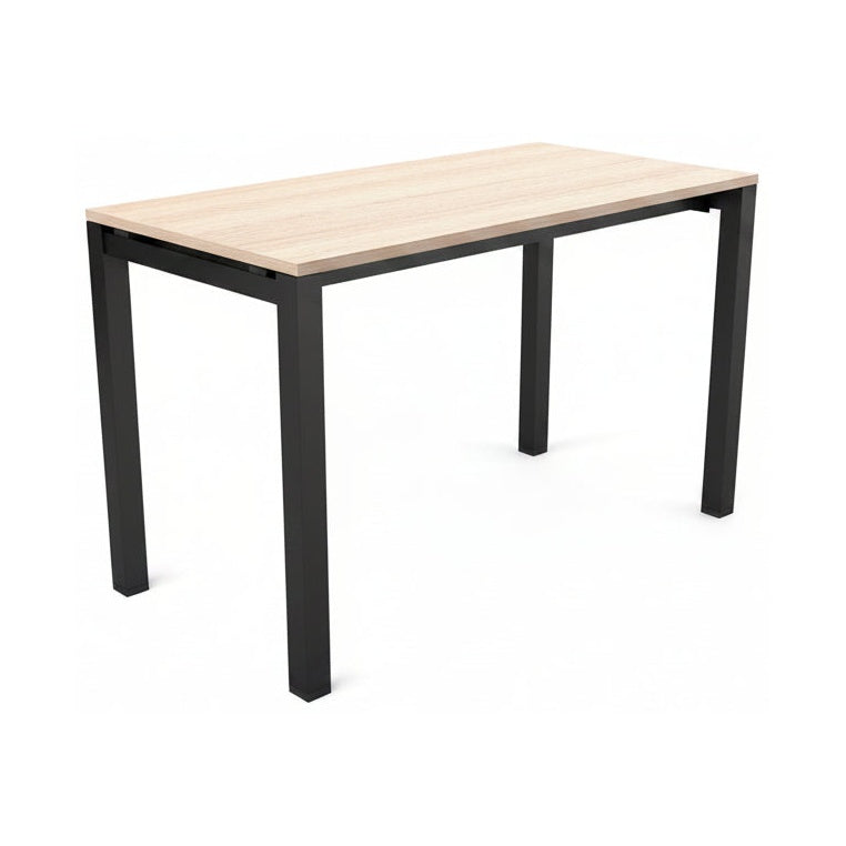 Escritorio Hamilton 120 X 60 - Ergonomik escritorio MEM