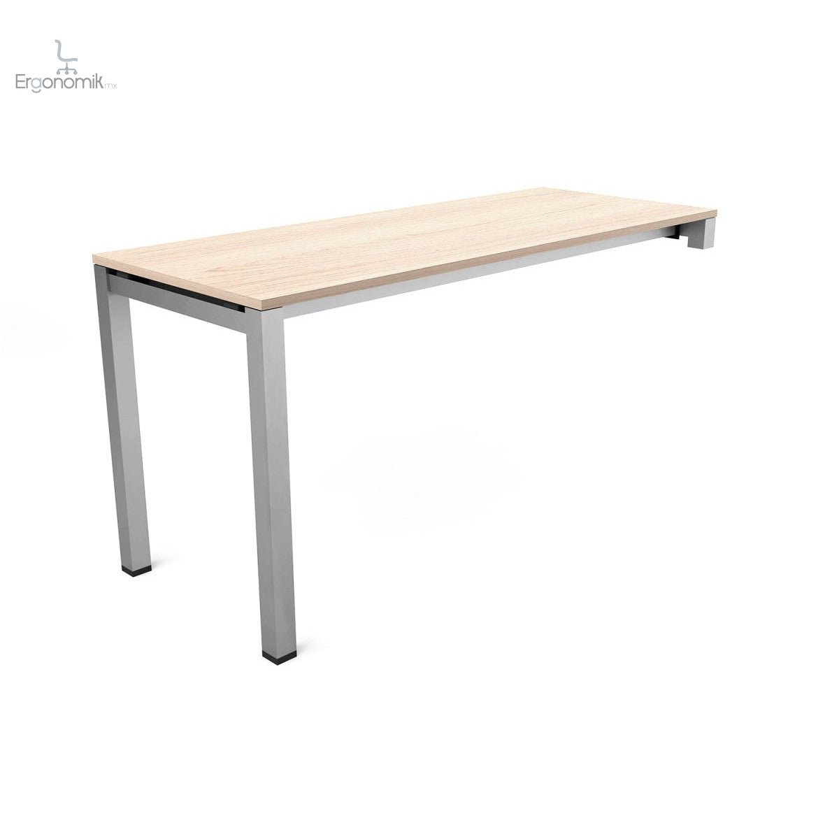 Escritorio Hamilton Sobre Credenza 150 X 60 - Ergonomik escritorio MEM