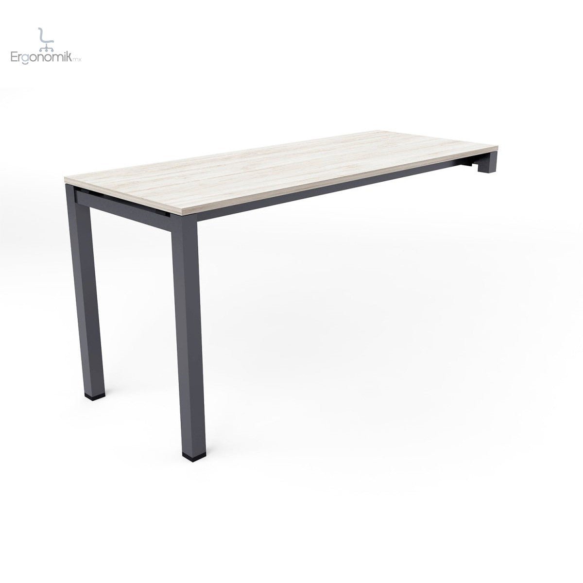 Escritorio Hamilton Sobre Credenza 150 X 60 - Ergonomik escritorio MEM
