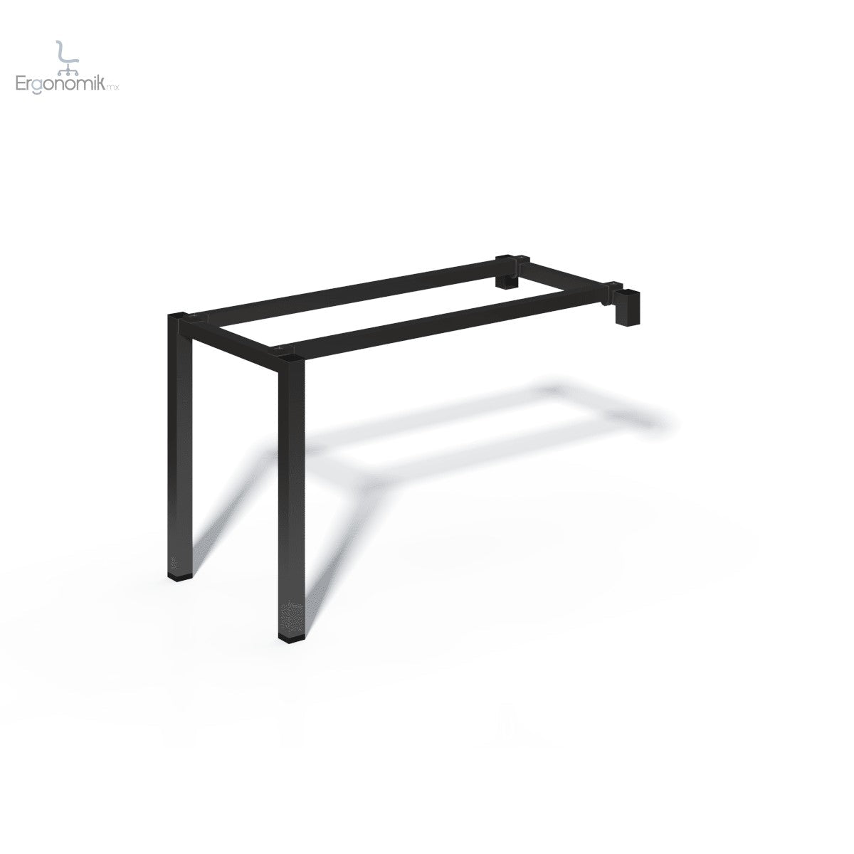 Escritorio Hamilton Sobre Credenza 150 X 60 - Ergonomik escritorio MEM