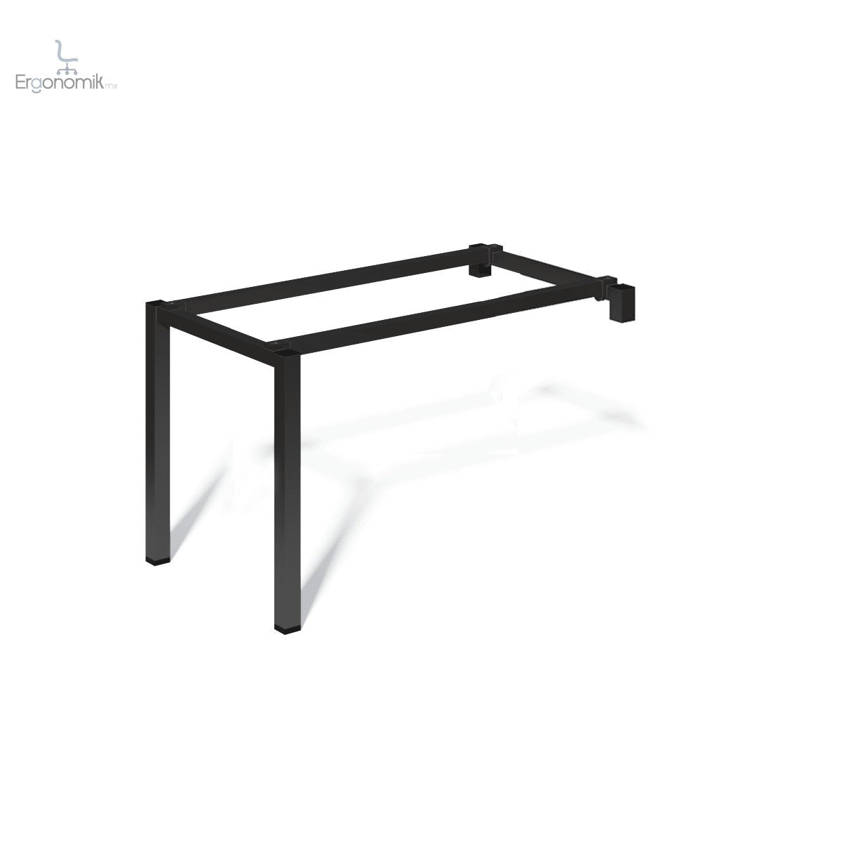 Escritorio Hamilton Sobre Credenza 180 X 80 - Ergonomik escritorio MEM