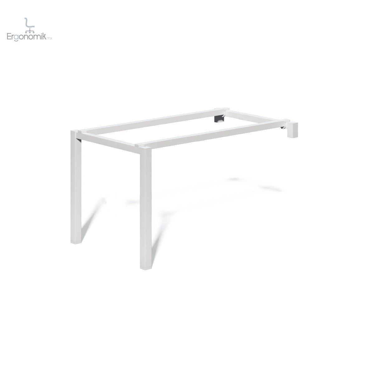 Escritorio Hamilton Sobre Credenza 180 X 80 - Ergonomik escritorio MEM