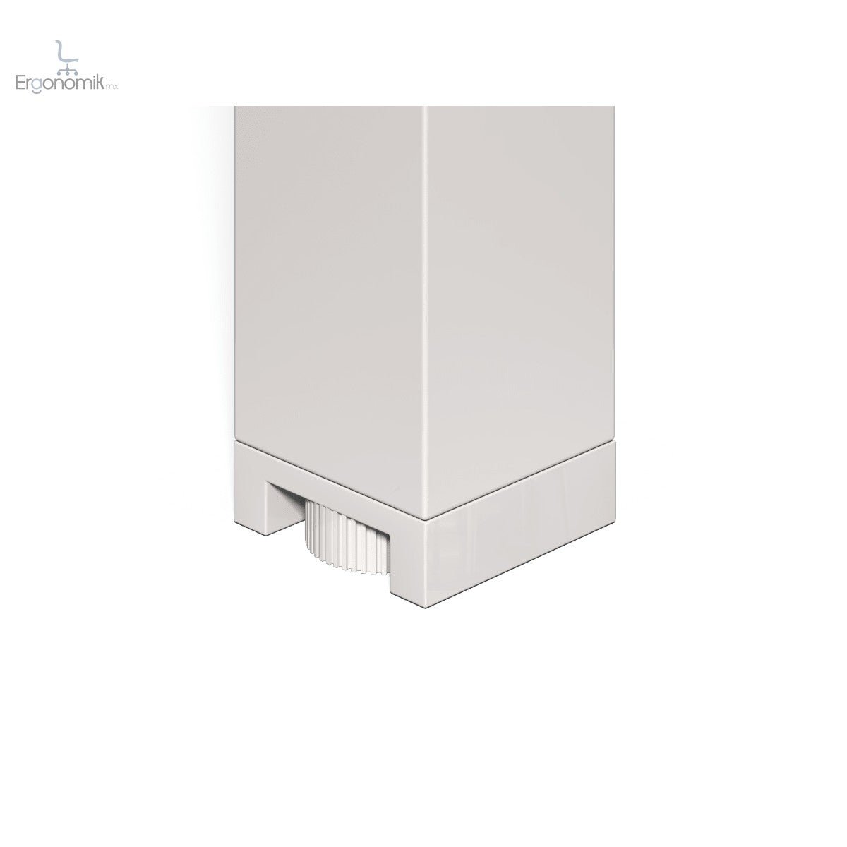 Escritorio Hamilton Sobre Credenza 180 X 80 - Ergonomik escritorio MEM