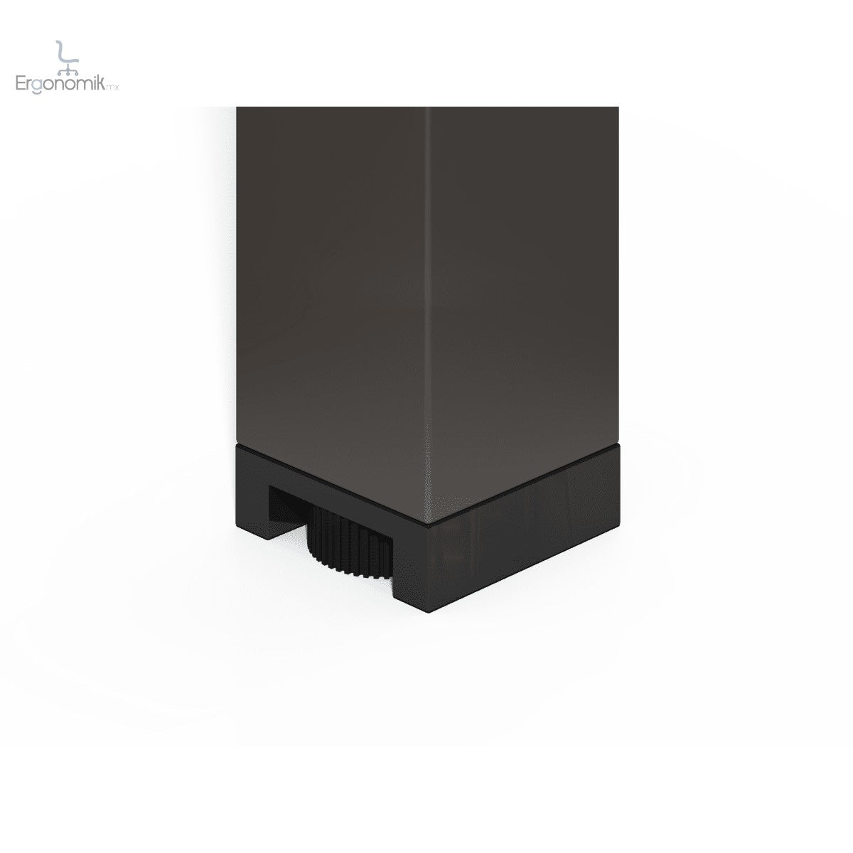 Escritorio Hamilton Sobre Credenza 180 X 80 CCI - Ergonomik escritorio MEM