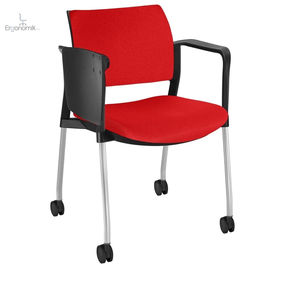 Escritorio Kyos (con llantas) - Ergonomik escritorio OFFIHO