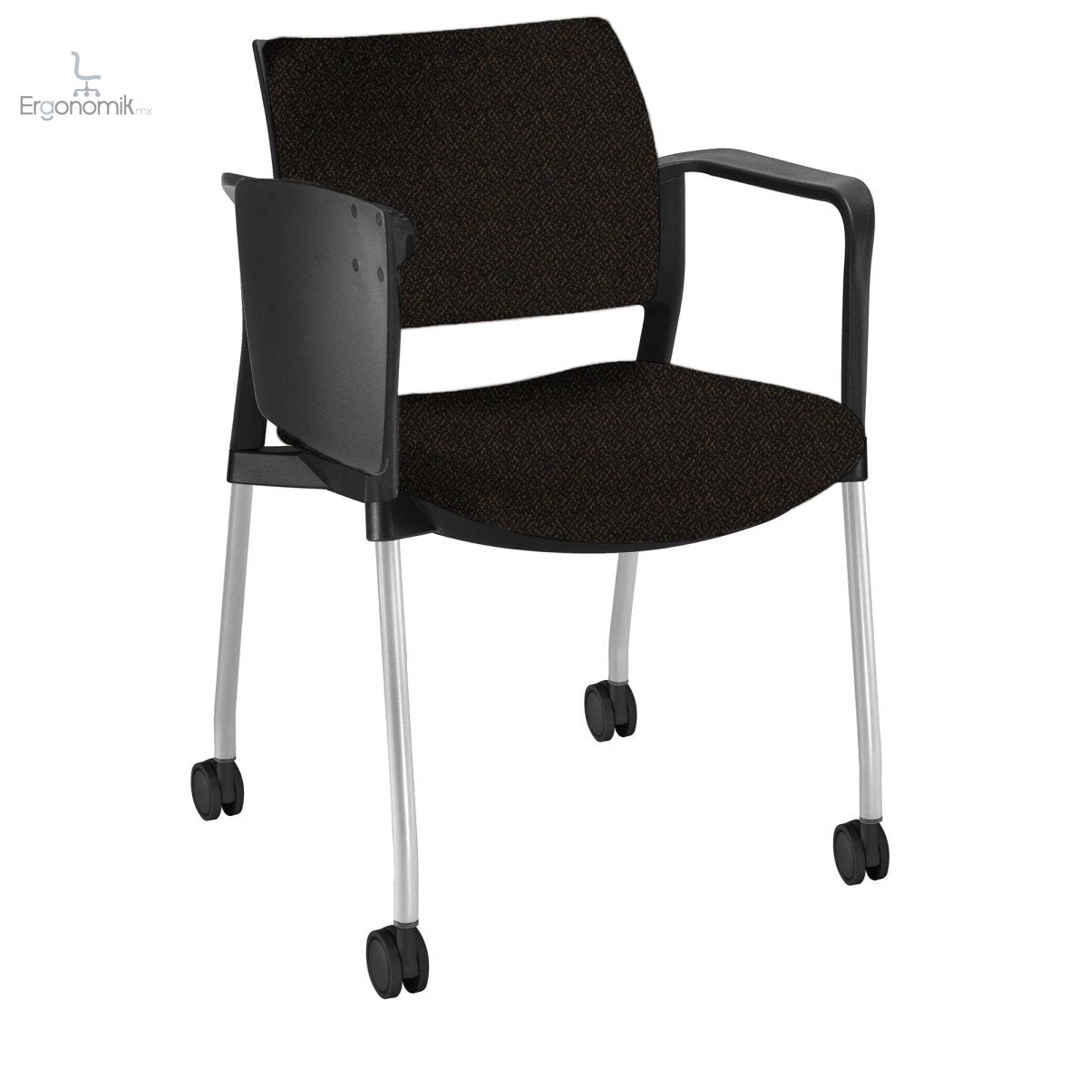 Escritorio Kyos (con llantas) - Ergonomik escritorio OFFIHO