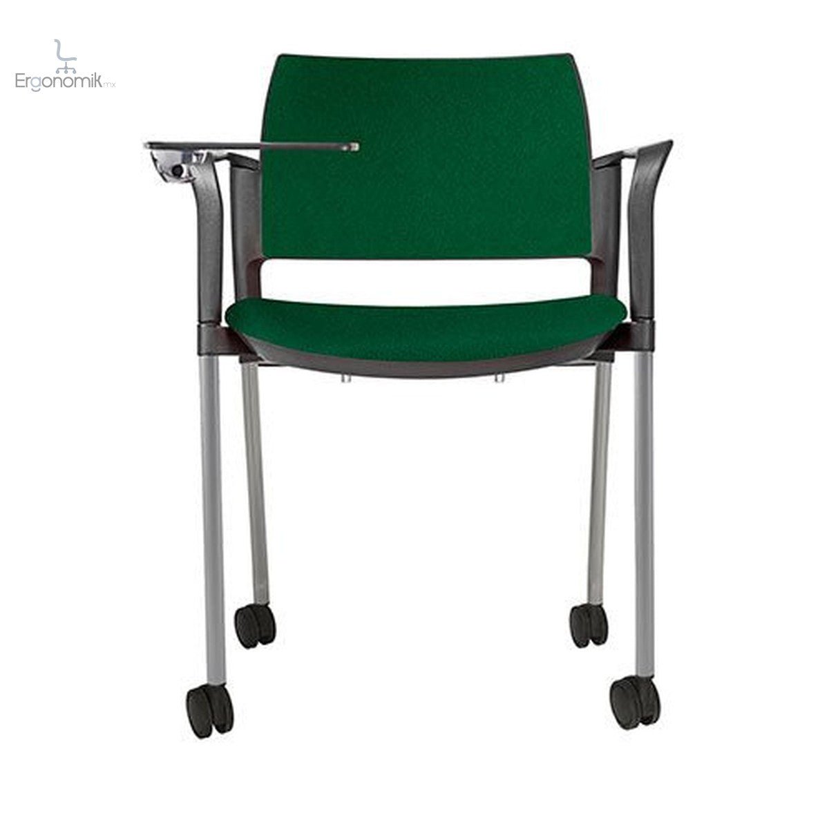 Escritorio Kyos (con llantas) - Ergonomik escritorio OFFIHO
