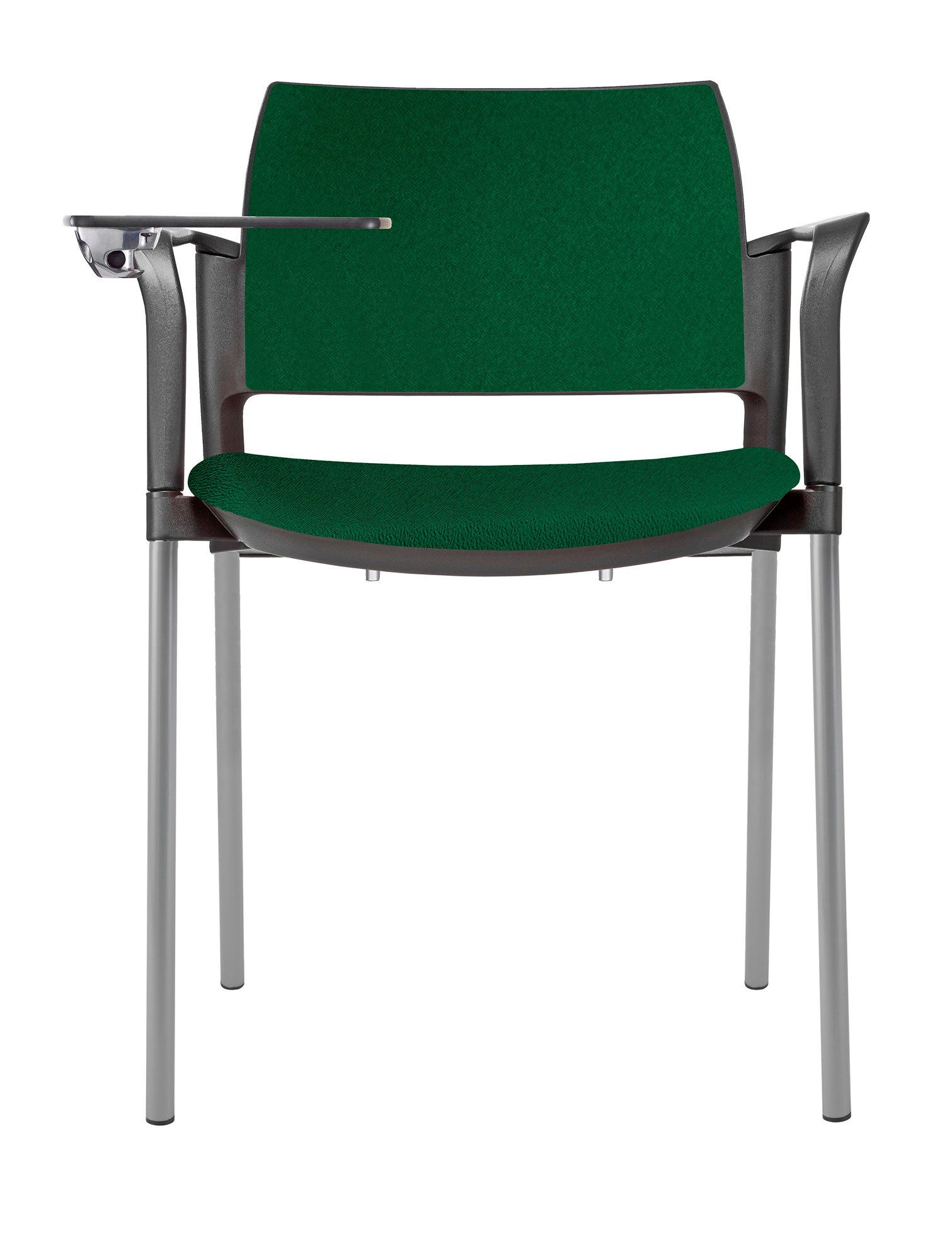 Vista frontal del Escritorio Kyos moderno y elegante