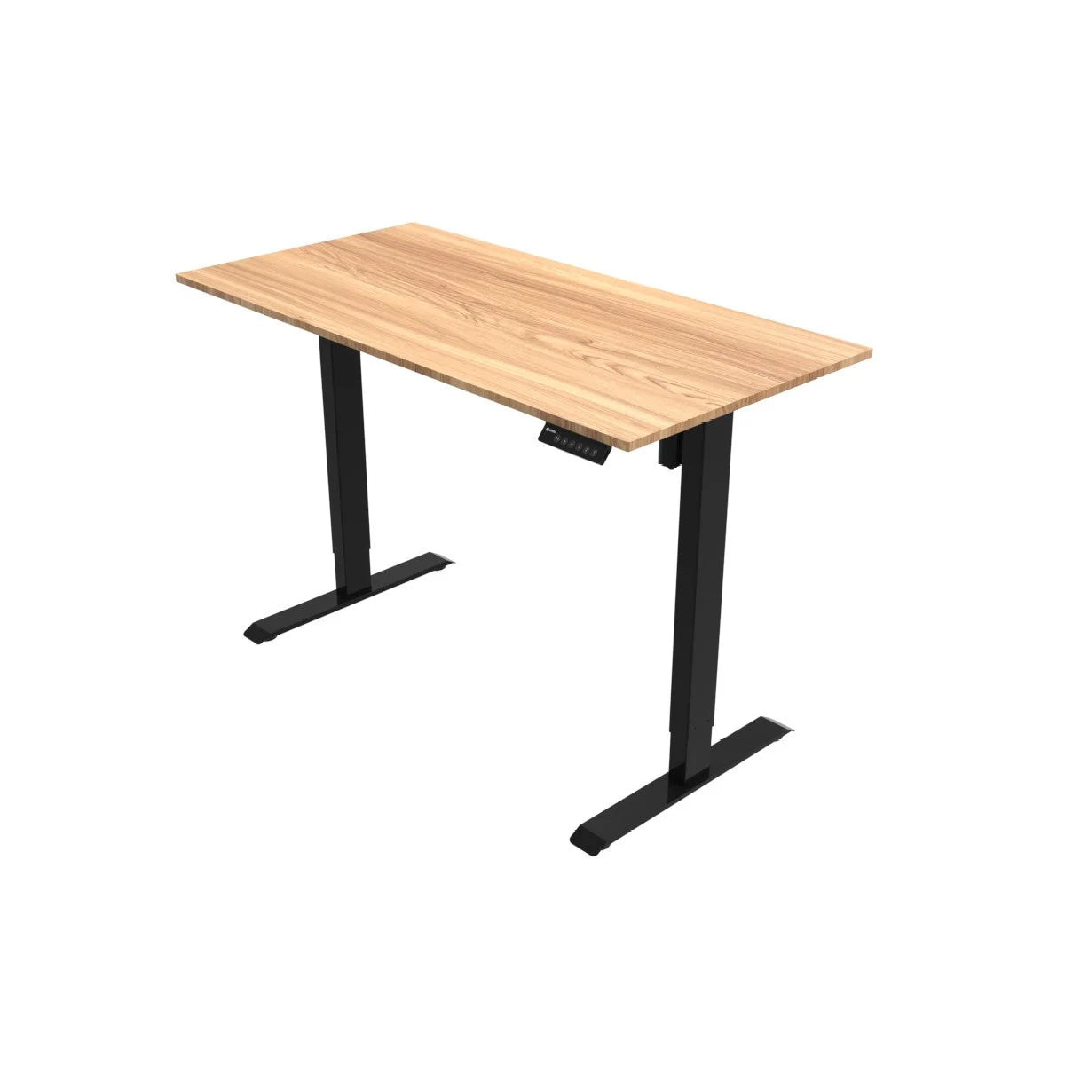 Escritorio ajustable Lite para uso en casa