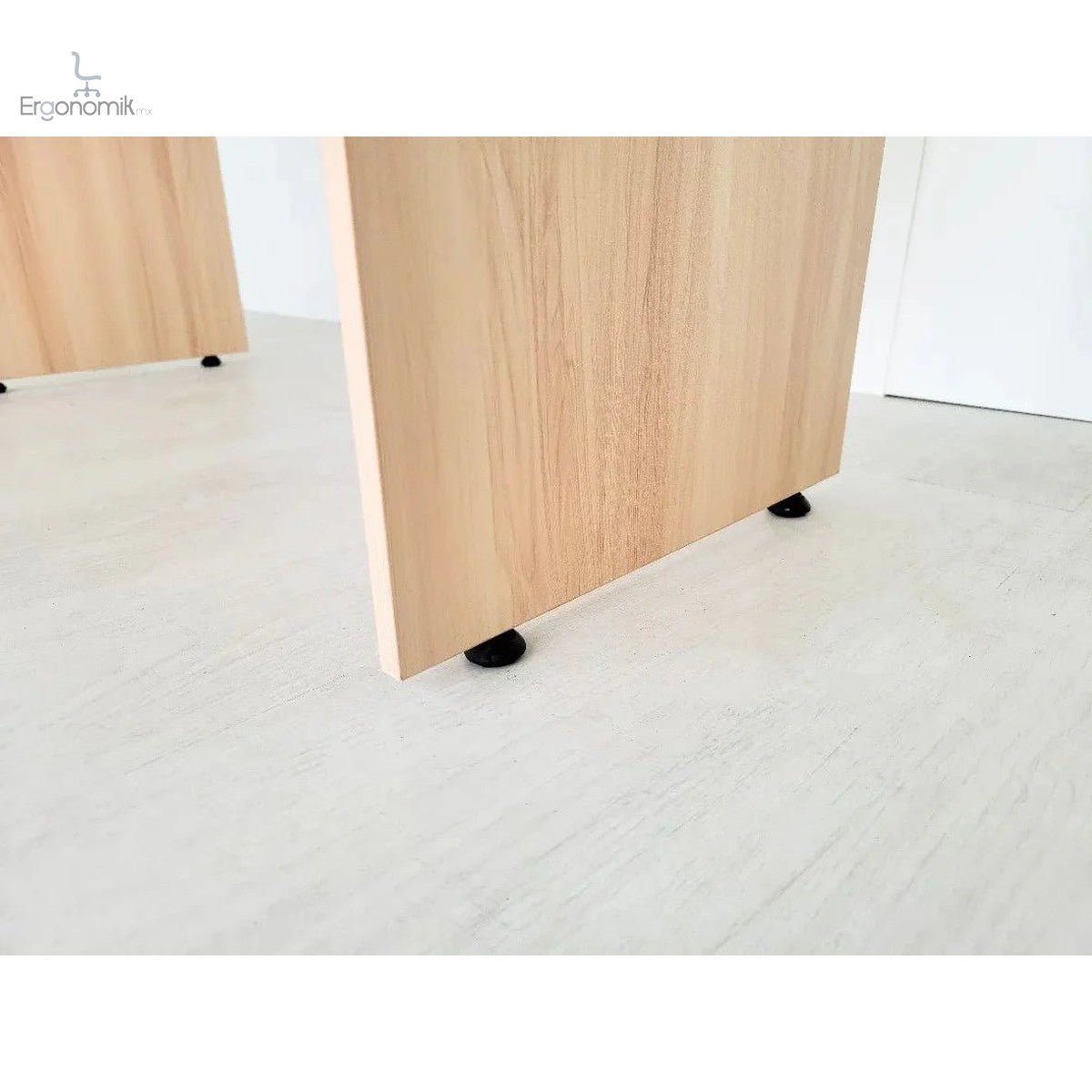 Escritorio Minimalista Esencial - Ergonomik Ergonomik