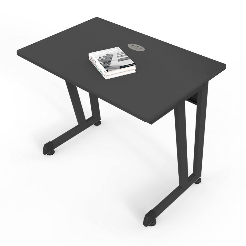 Vista frontal Escritorio Piccolo 123S Línea Italia