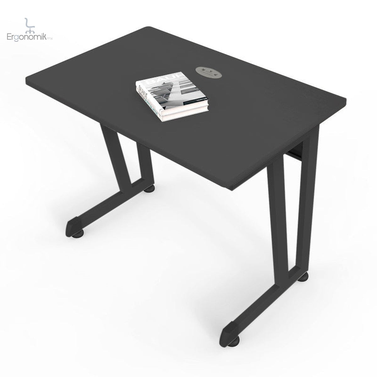Escritorio Piccolo 123S Línea Italia - Ergonomik escritorio Linea Italia