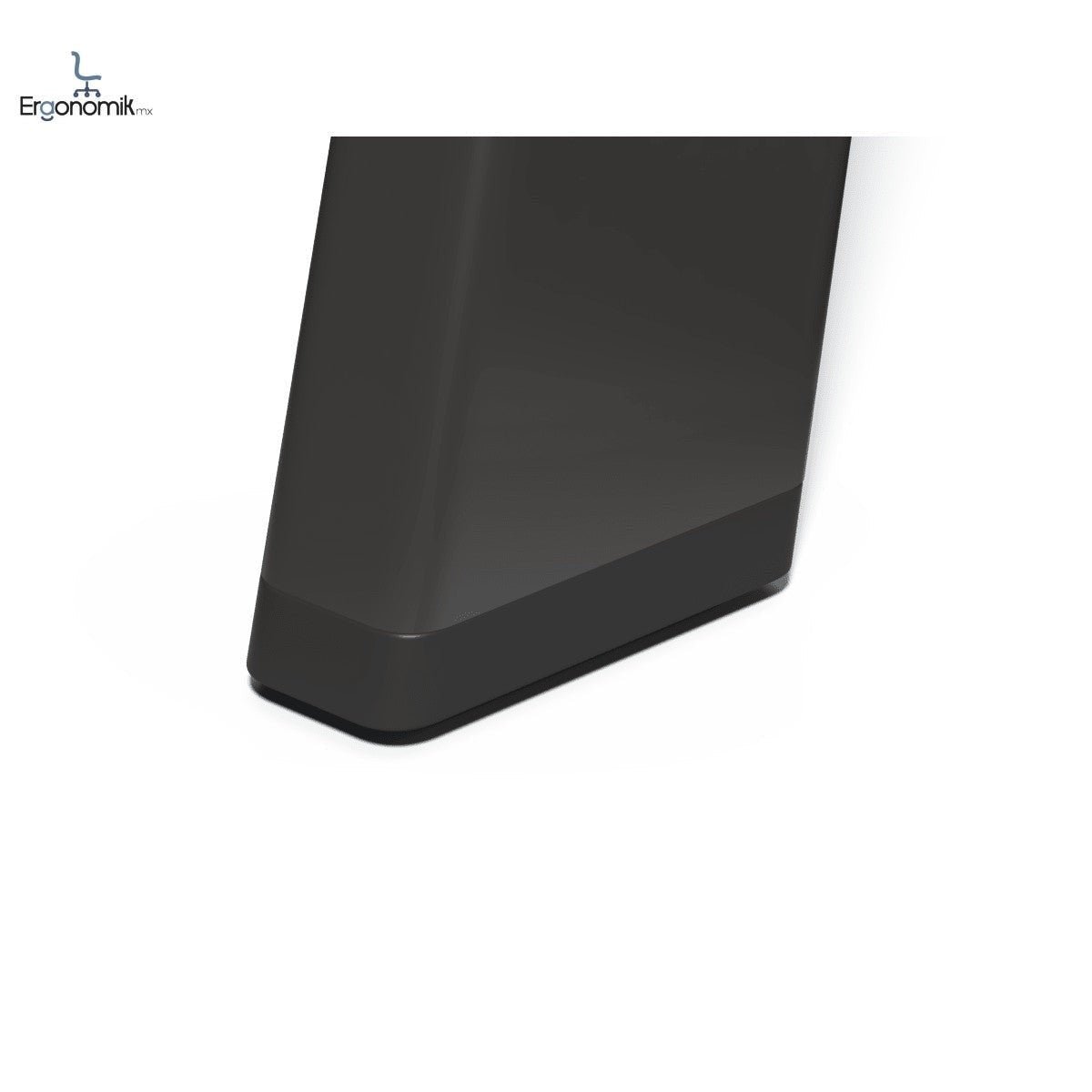 Escritorio Sainz 120 X 60 - Ergonomik escritorio MEM