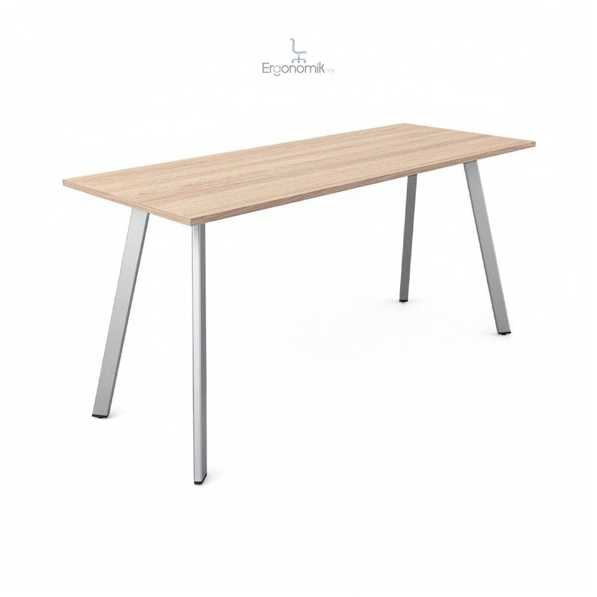 Escritorio Sainz 150 X 60 - Ergonomik Escritorio MEM