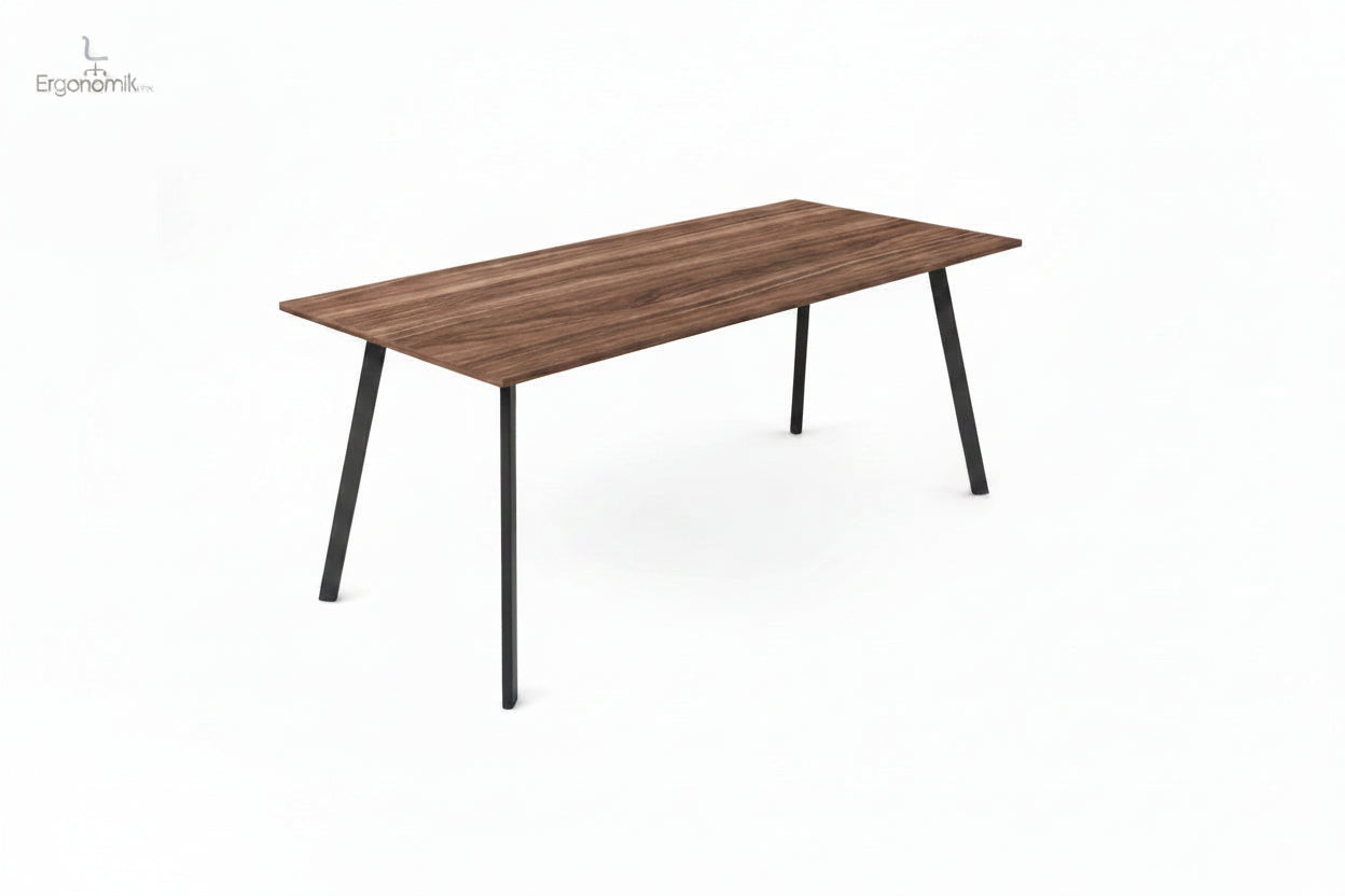Escritorio Sainz 180 X 80 - Ergonomik escritorio MEM