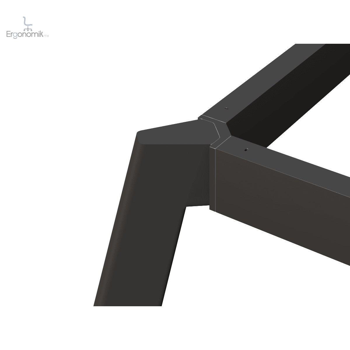 Escritorio Sainz 180 X 80 - Ergonomik escritorio MEM