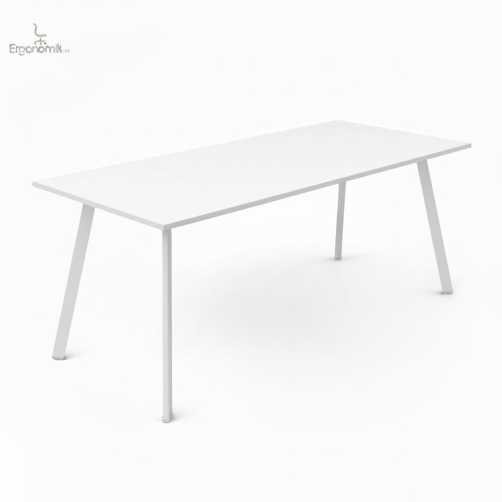 Escritorio Sainz 180 X 80 - Ergonomik escritorio MEM