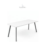 Escritorio Sainz 180 X 80/18 mm