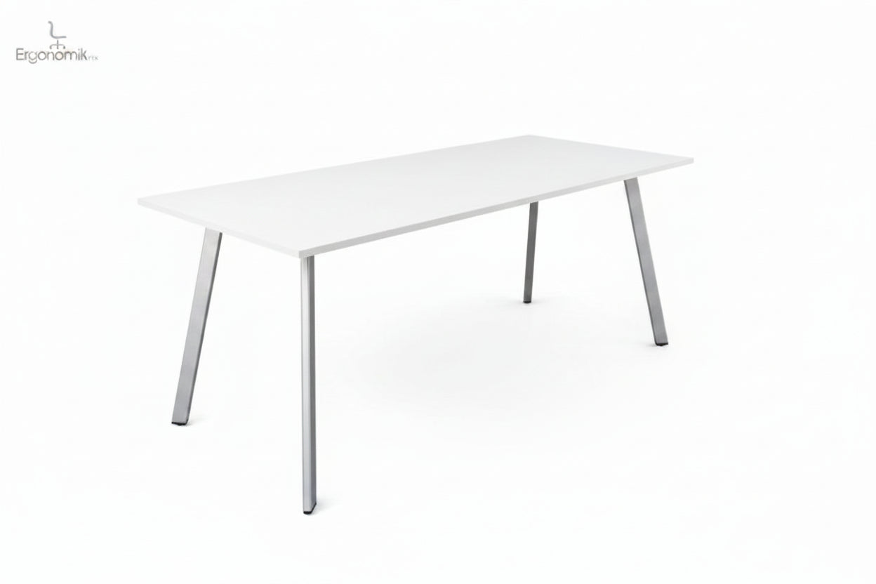 Escritorio Sainz 180 X 80 MM - Ergonomik escritorio MEM
