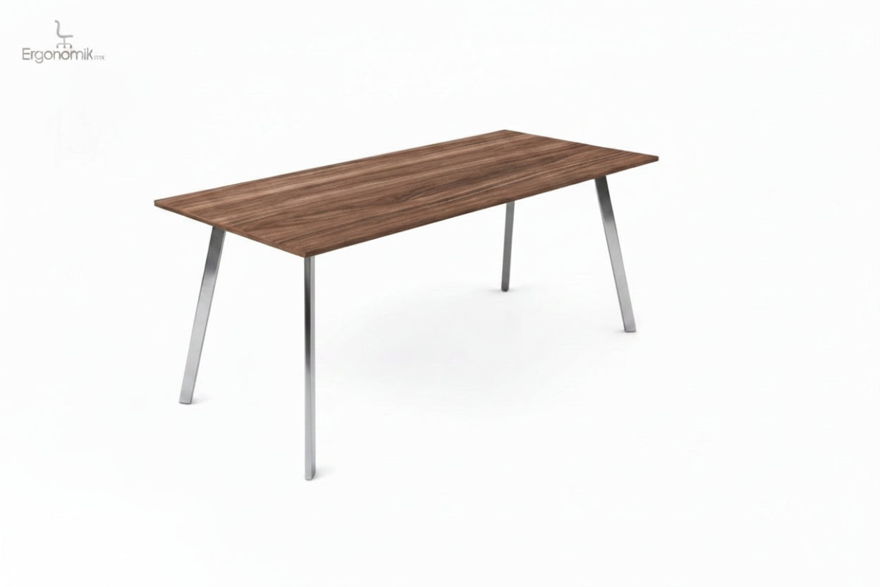 Escritorio Sainz 180 X 80 MM - Ergonomik escritorio MEM