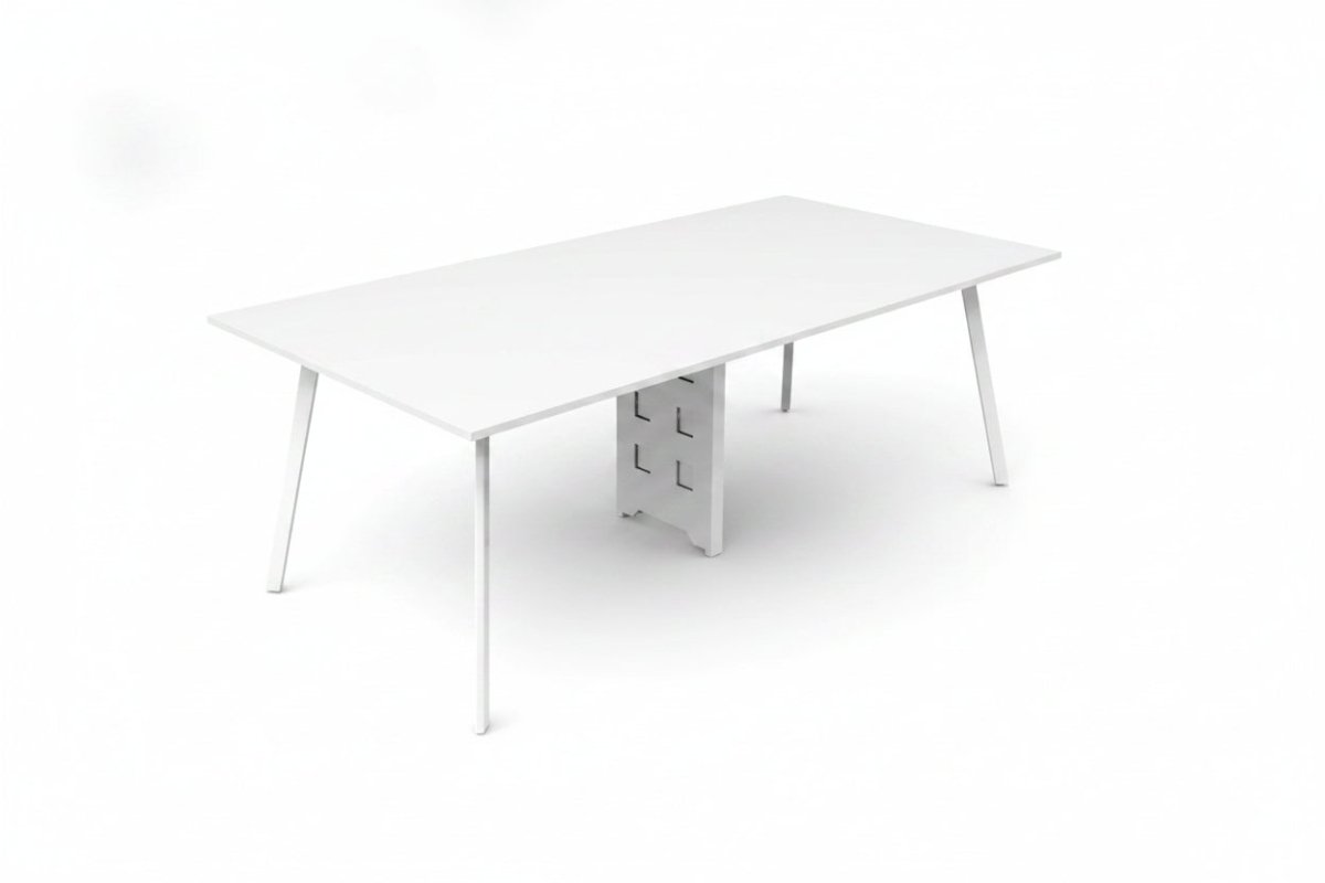 Escritorio Sainz 240 x 120 MM - Ergonomik escritorio MEM