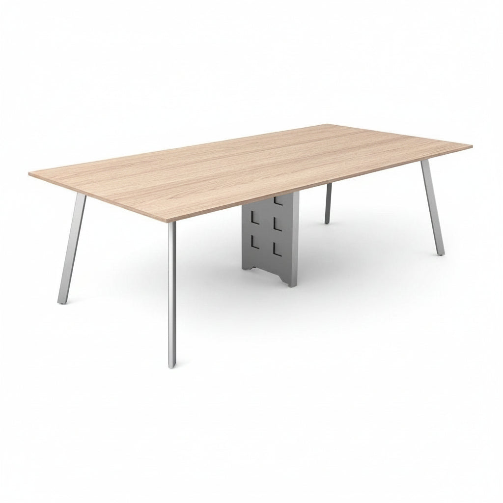 Escritorio Sainz 240 x 120 MM - Ergonomik escritorio MEM