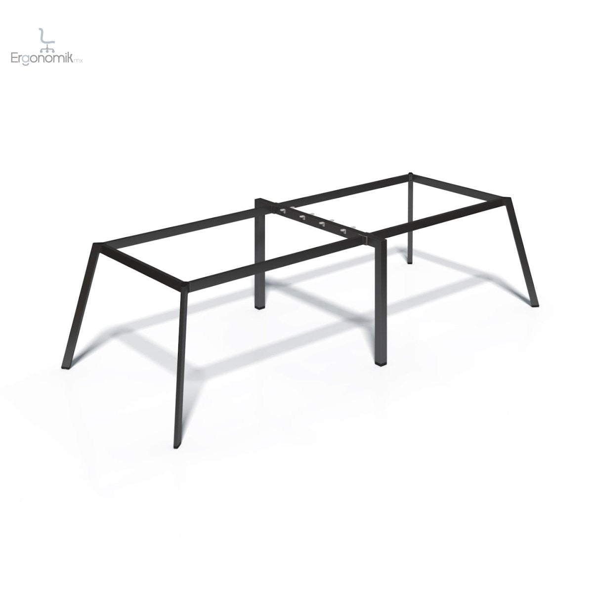 Escritorio Sainz Eco 300 x 120 - Ergonomik escritorio MEM
