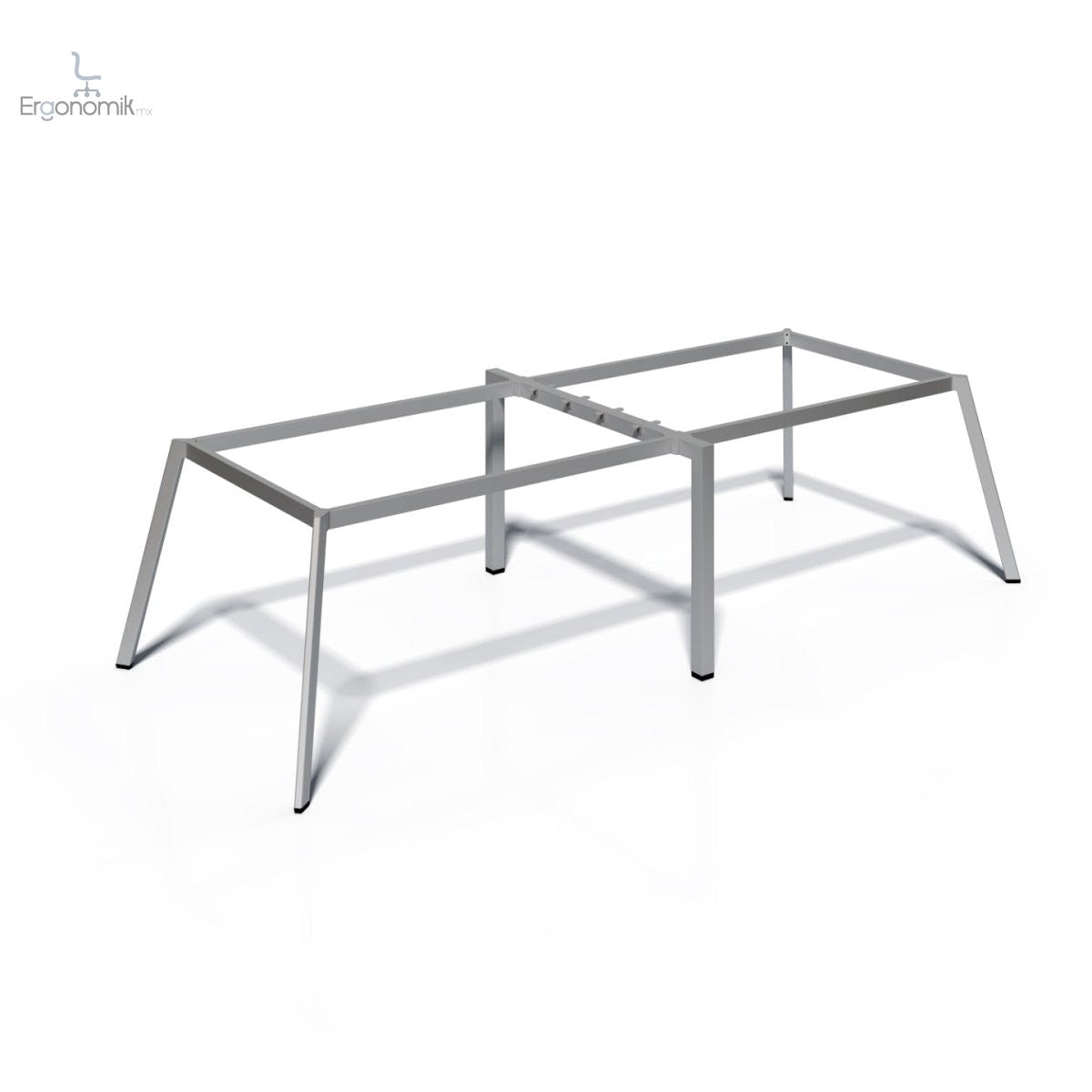 Escritorio Sainz Eco 300 x 120 - Ergonomik escritorio MEM