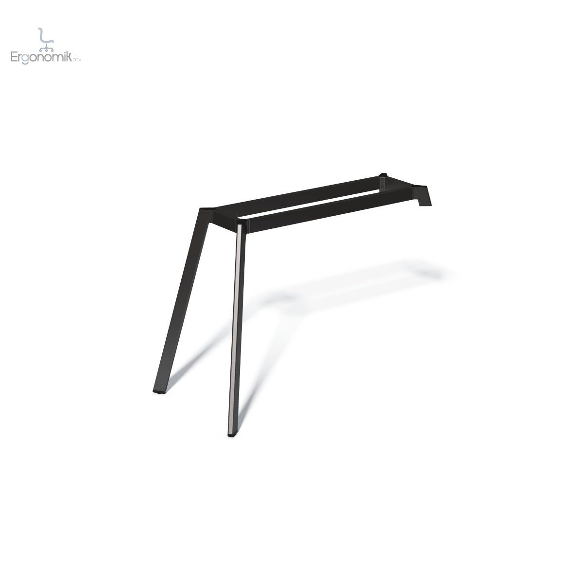 Escritorio Sainz Sobre Credenza 150 X 60 - Ergonomik escritorio MEM