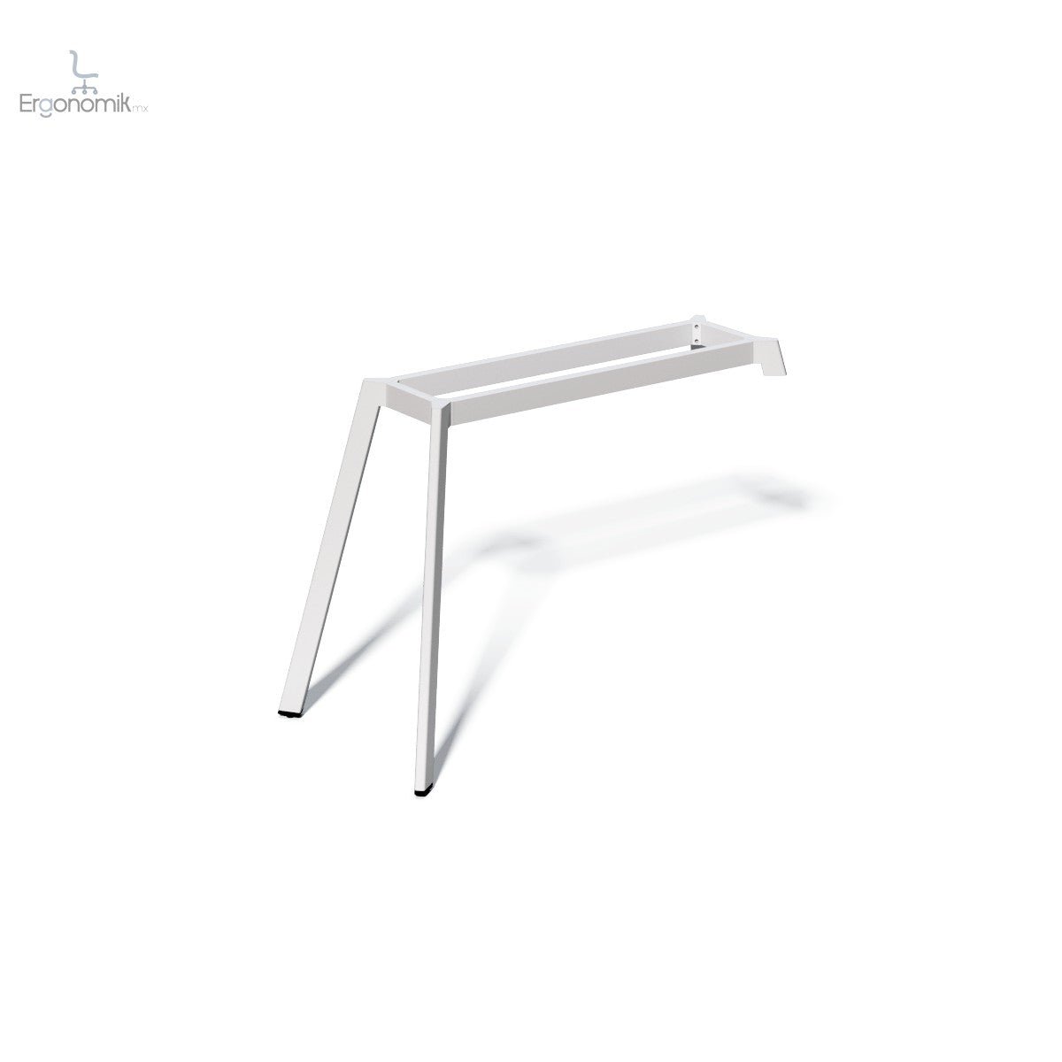 Escritorio Sainz Sobre Credenza 150 X 60 - Ergonomik escritorio MEM