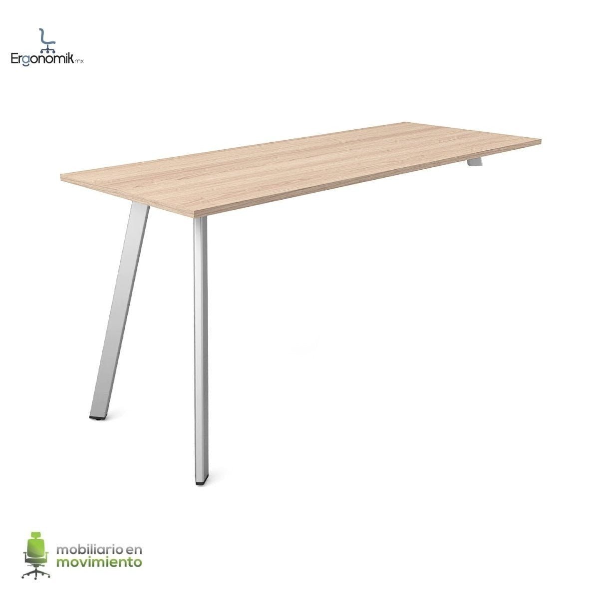 Escritorio Sainz Sobre Credenza 150 X 60 CCI2 - Ergonomik escritorio MEM