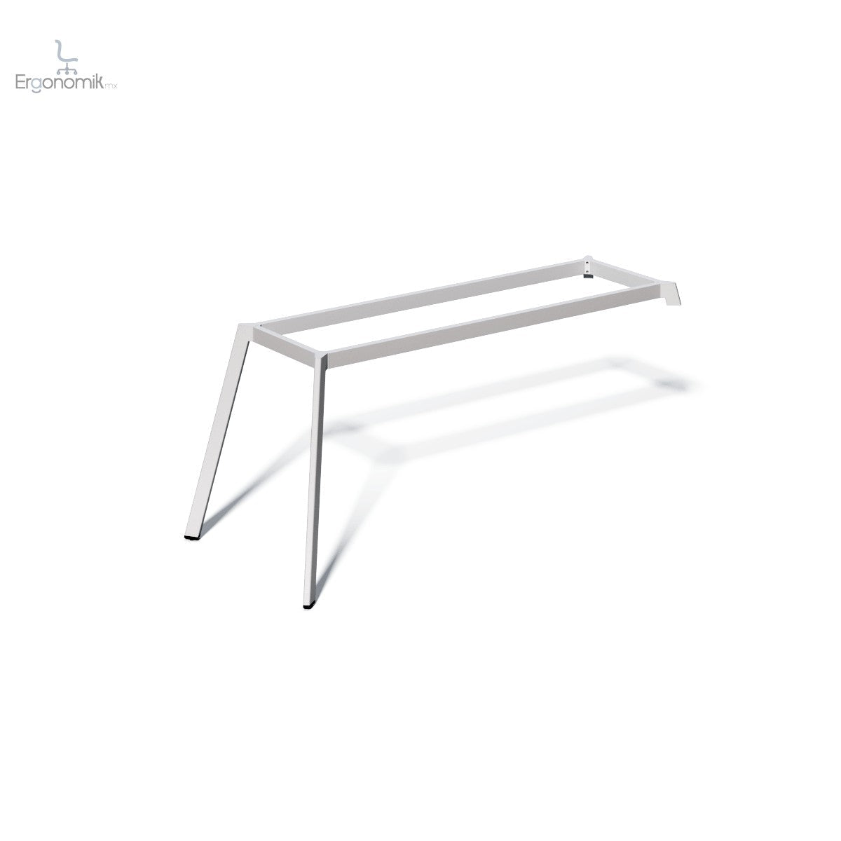 Escritorio Sainz Sobre Credenza 180 X 80 - Ergonomik escritorio MEM