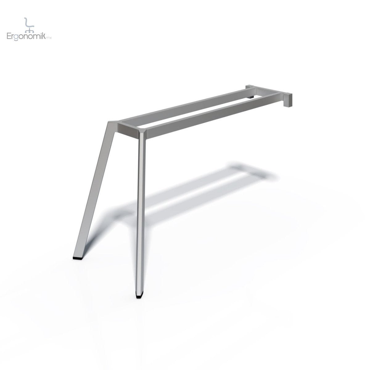 Escritorio Sainz Sobre Credenza 180 X 80 - Ergonomik escritorio MEM