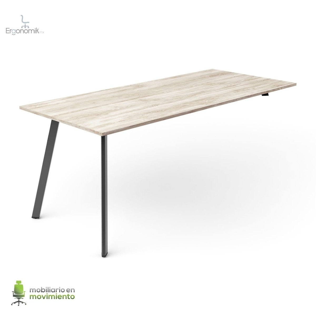 Escritorio Sainz Sobre Credenza 180 X 80 CCI2 - Ergonomik escritorio MEM