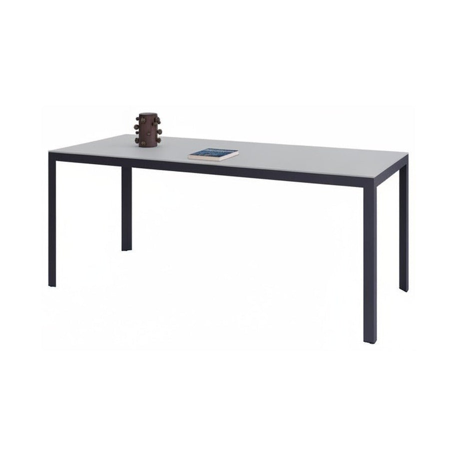 Escritorio/Mesa Studio Ejecutivo 1.80m x .80m Melamina - Ergonomik Escritorio Office Class