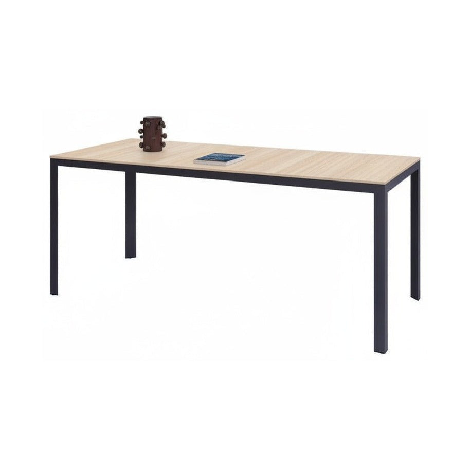 Escritorio/Mesa Studio Ejecutivo 1.80m x .80m Melamina - Ergonomik Escritorio Office Class