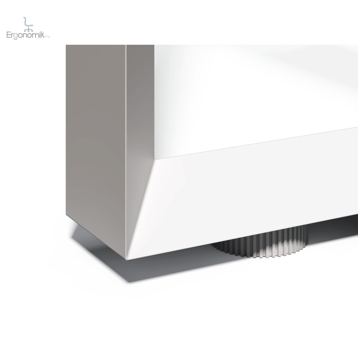 Escritorio Tri 120 X 60 - Ergonomik escritorio MEM