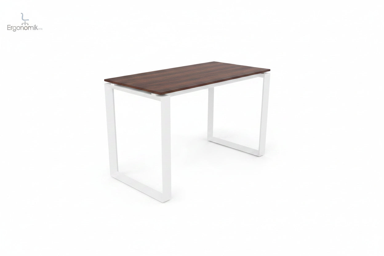 Escritorio Tri 120 X 60 - Ergonomik escritorio MEM