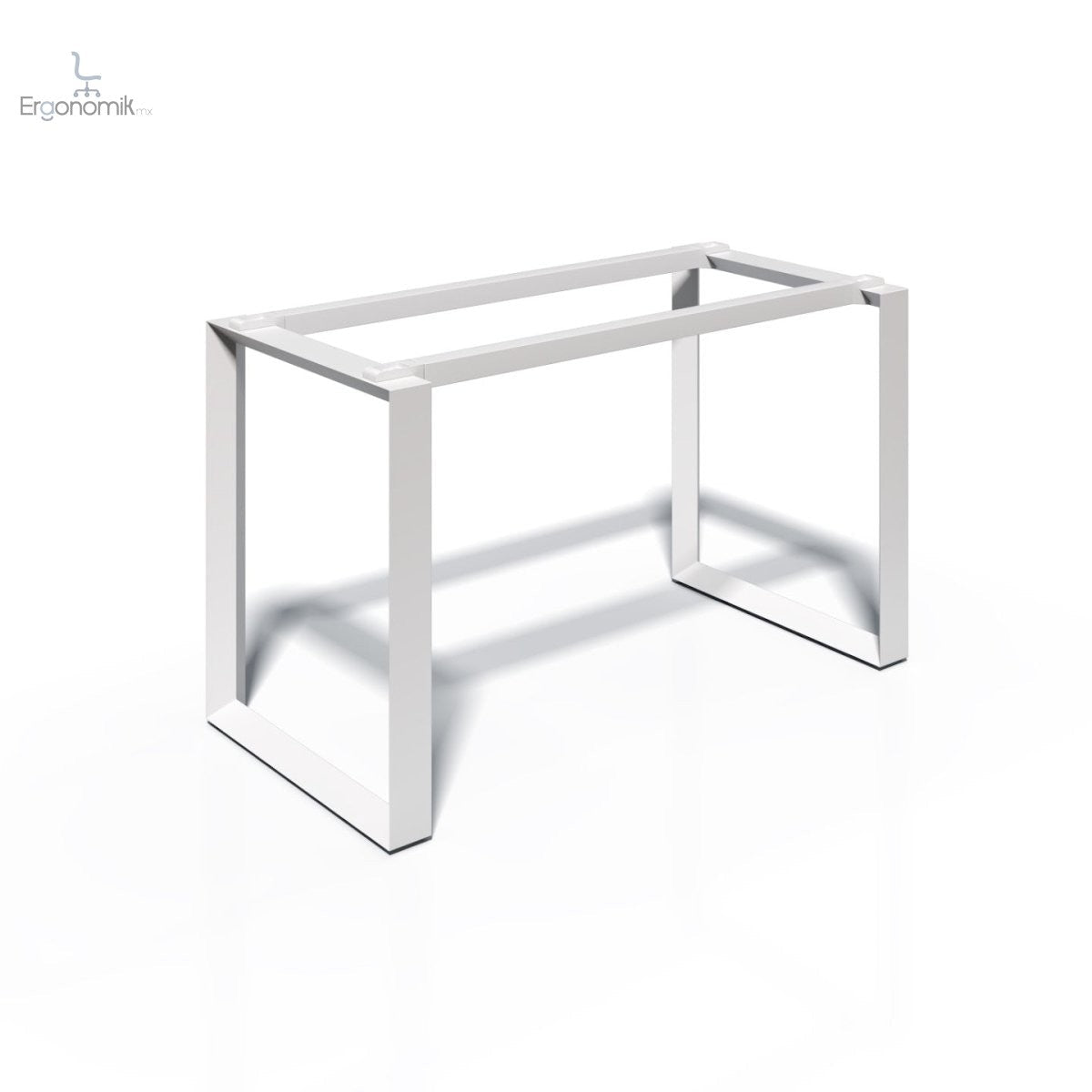 Escritorio Tri 120 X 60 - Ergonomik escritorio MEM