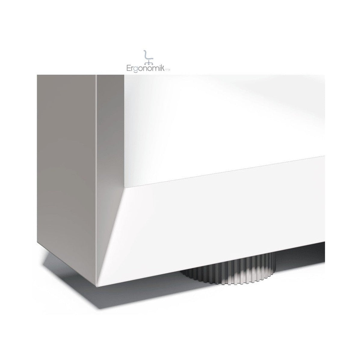 Escritorio Tri 120 X 60/18MM - Ergonomik escritorio MEM