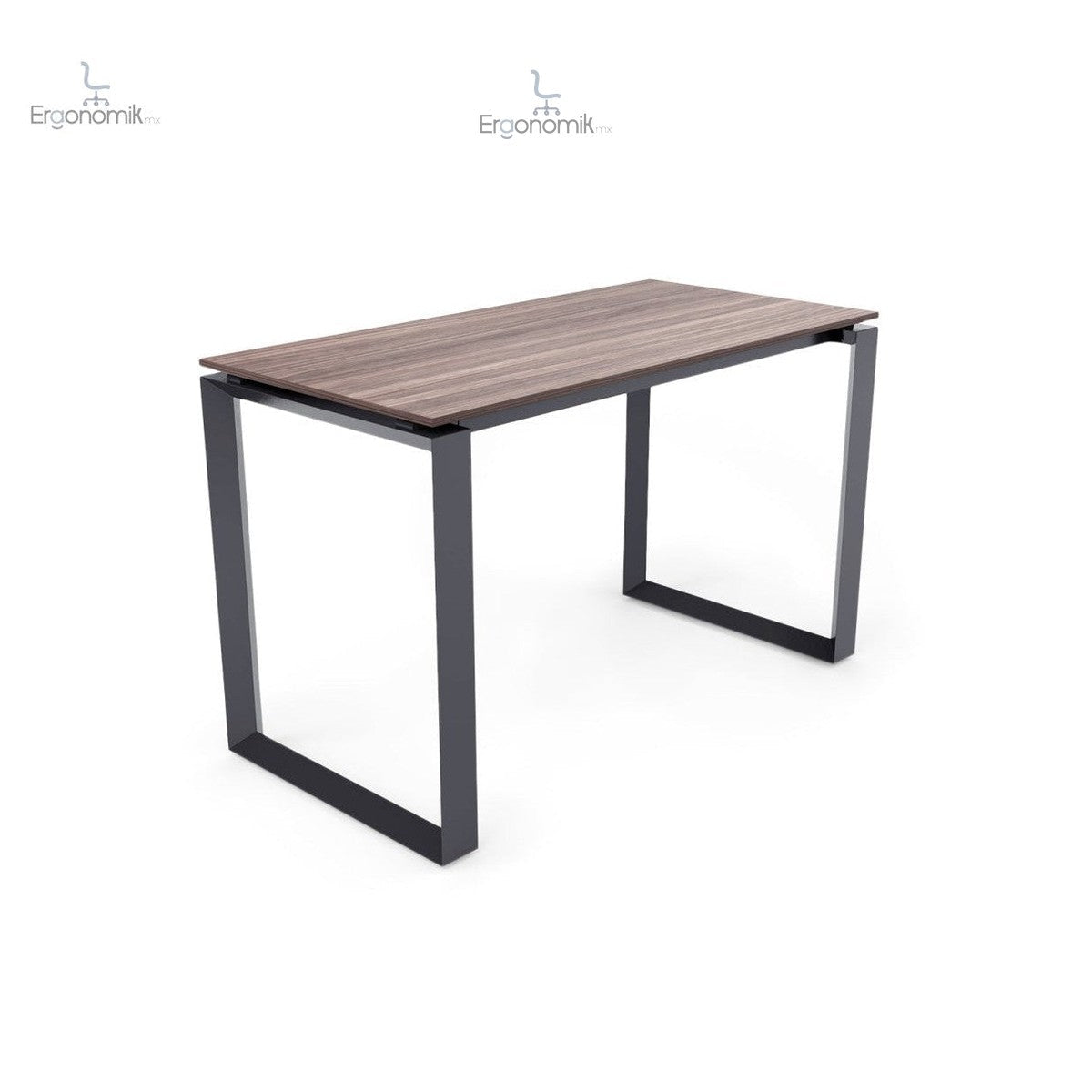 Escritorio Tri 120 X 60/18MM - Ergonomik escritorio MEM